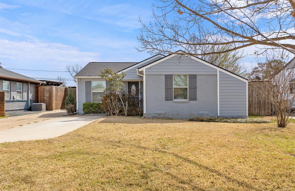 Brownwood Park - Residential