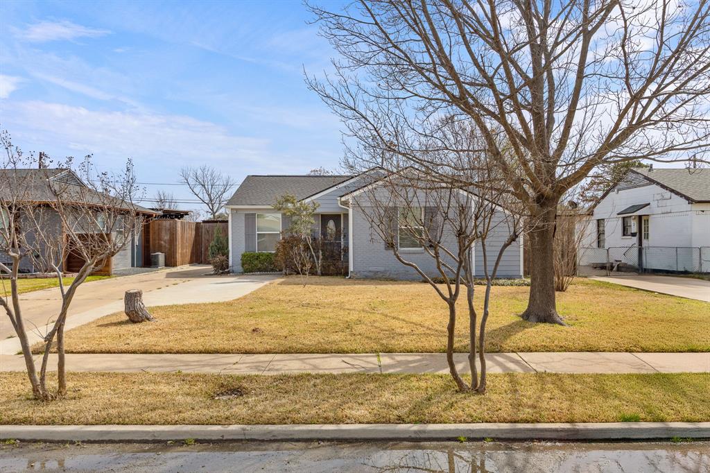 Brownwood Park - Residential