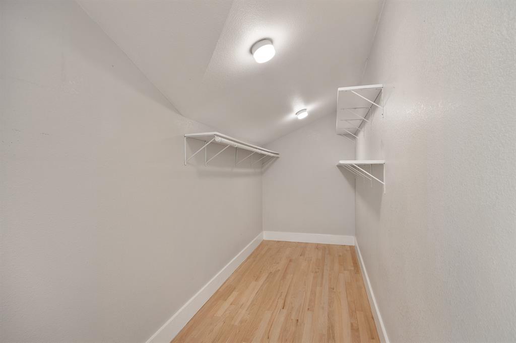 Brownwood Park - Residential