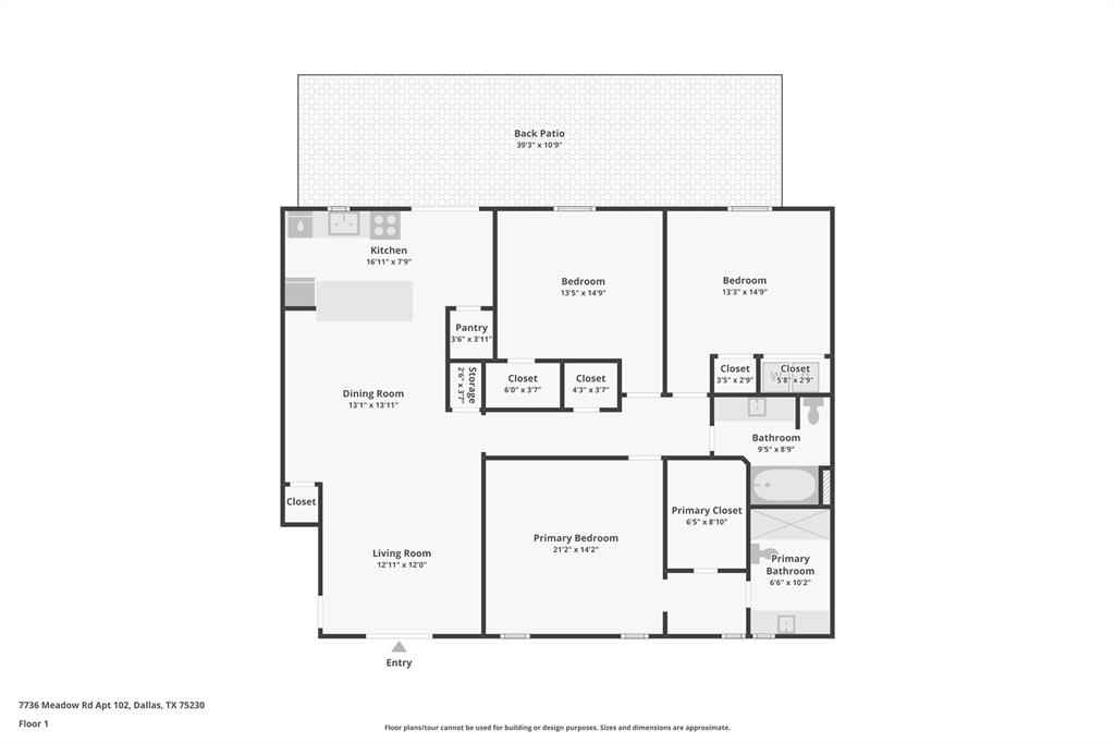 Paradiso Condo Ph 02 - Residential