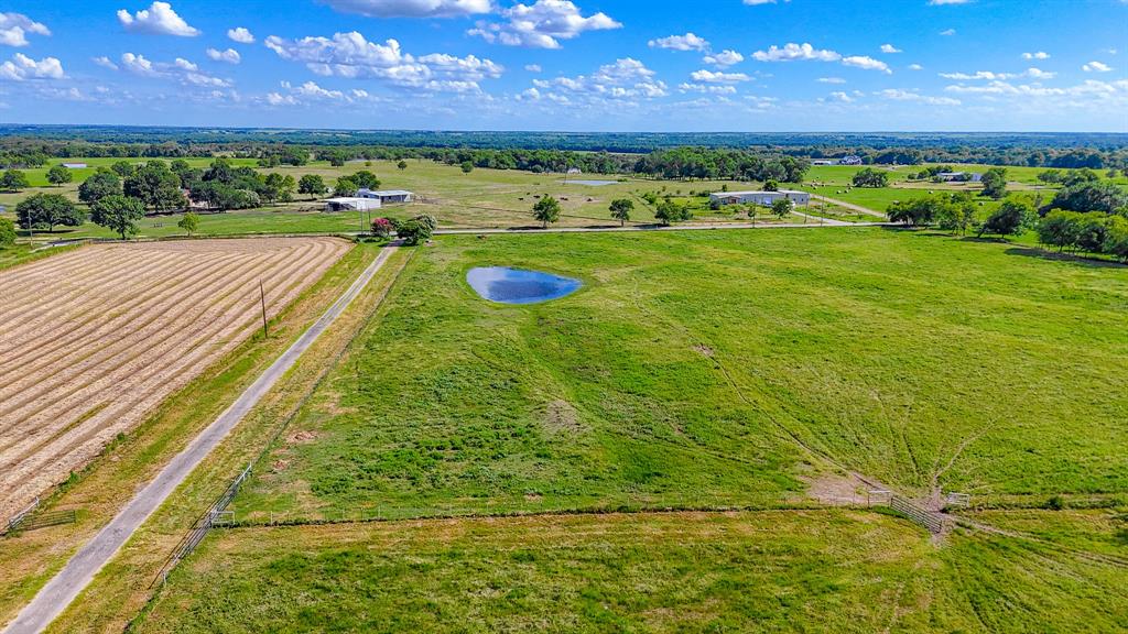 Mecom Acres - Land