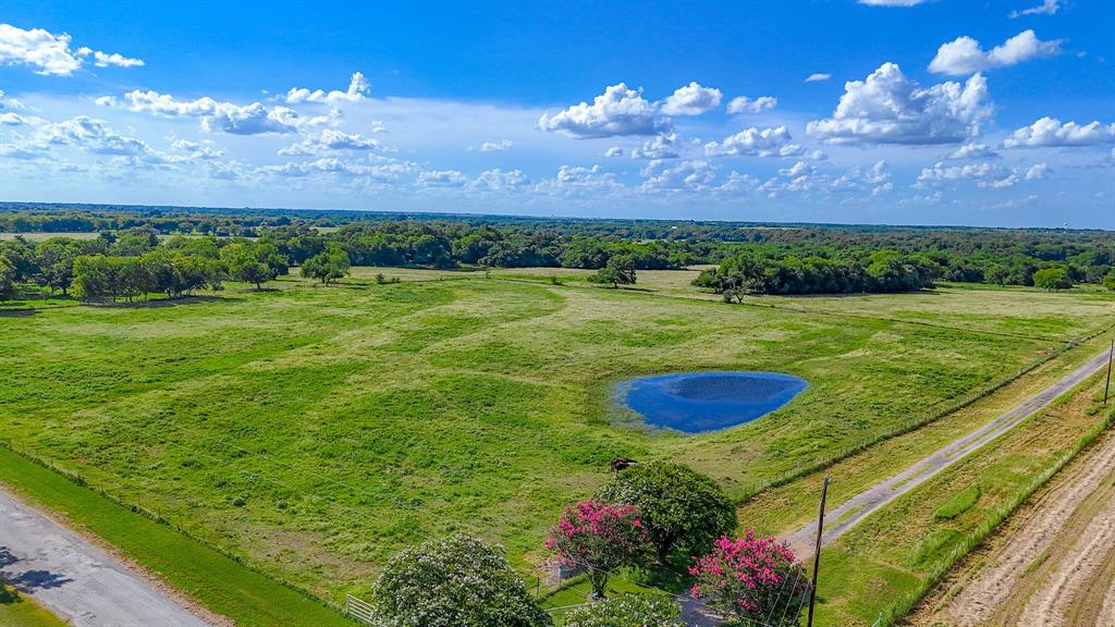 Mecom Acres - Land