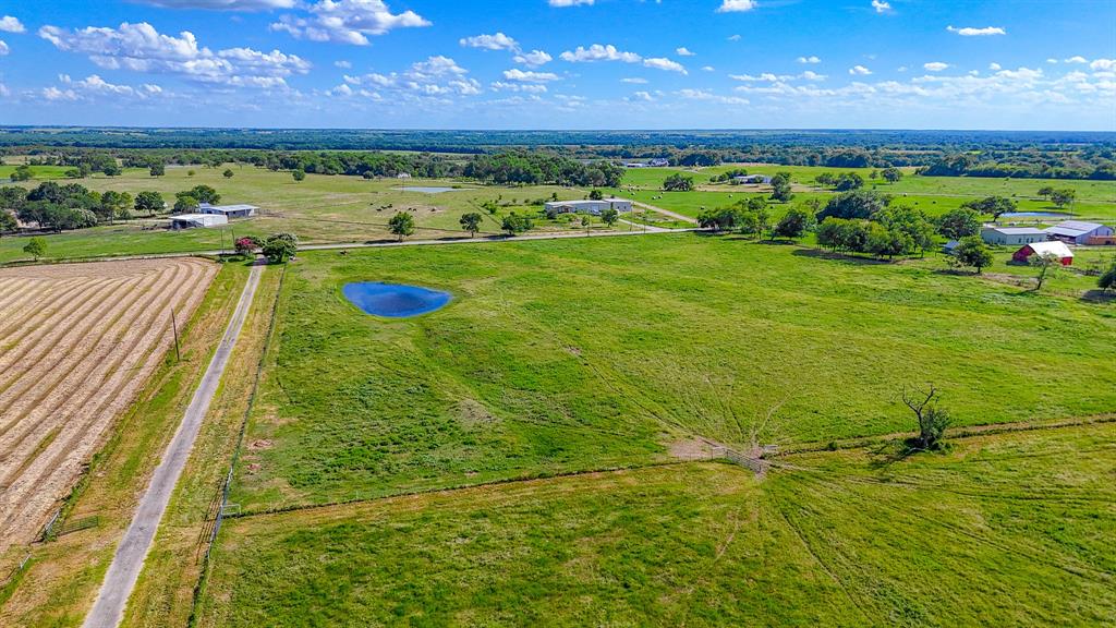 Mecom Acres - Land