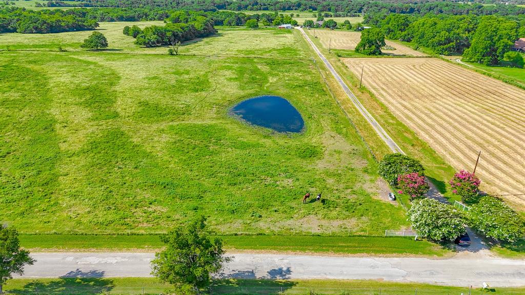 Mecom Acres - Land