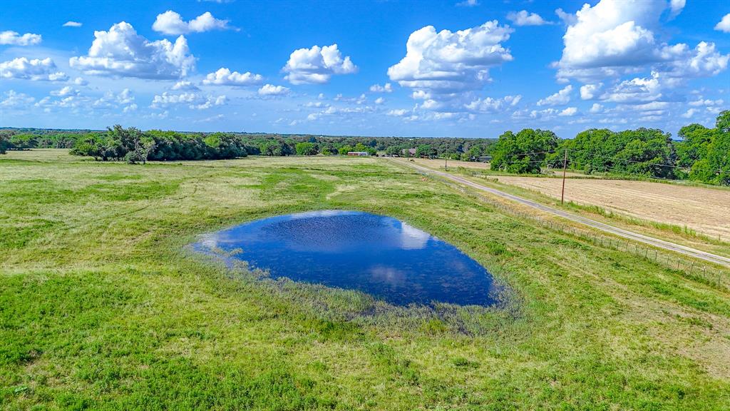 Mecom Acres - Land