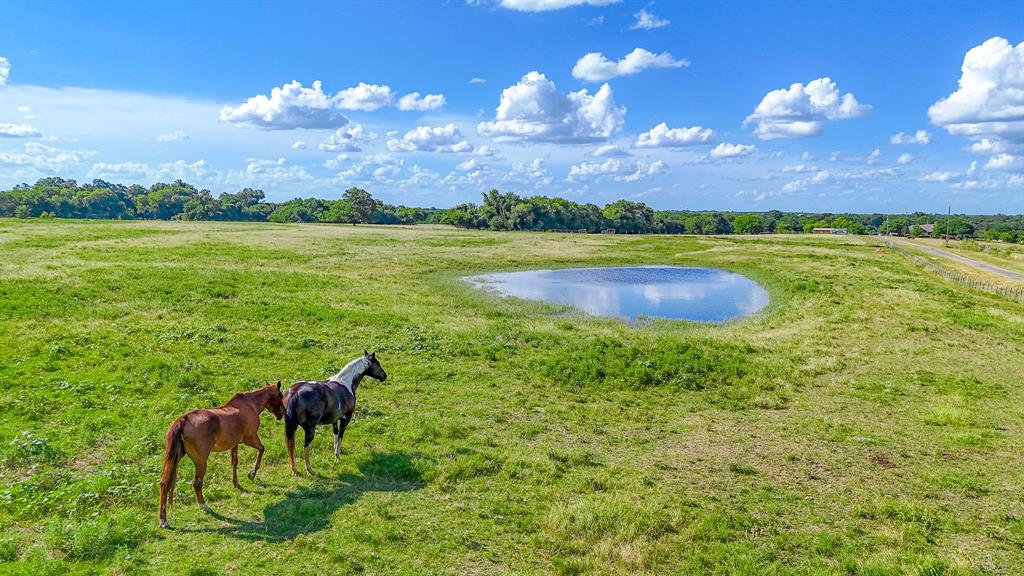 Mecom Acres - Land