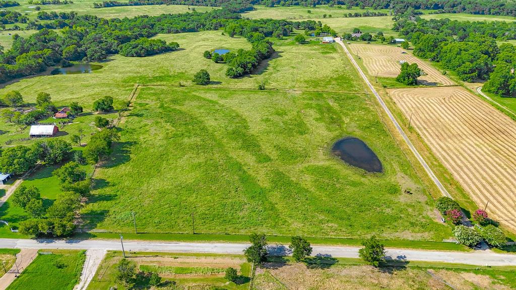 Mecom Acres - Land