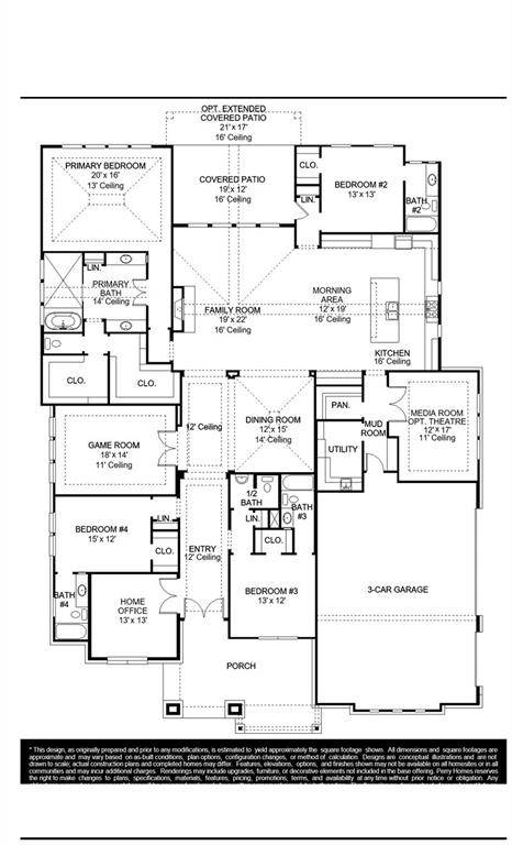 Enchanted Creek - Residential