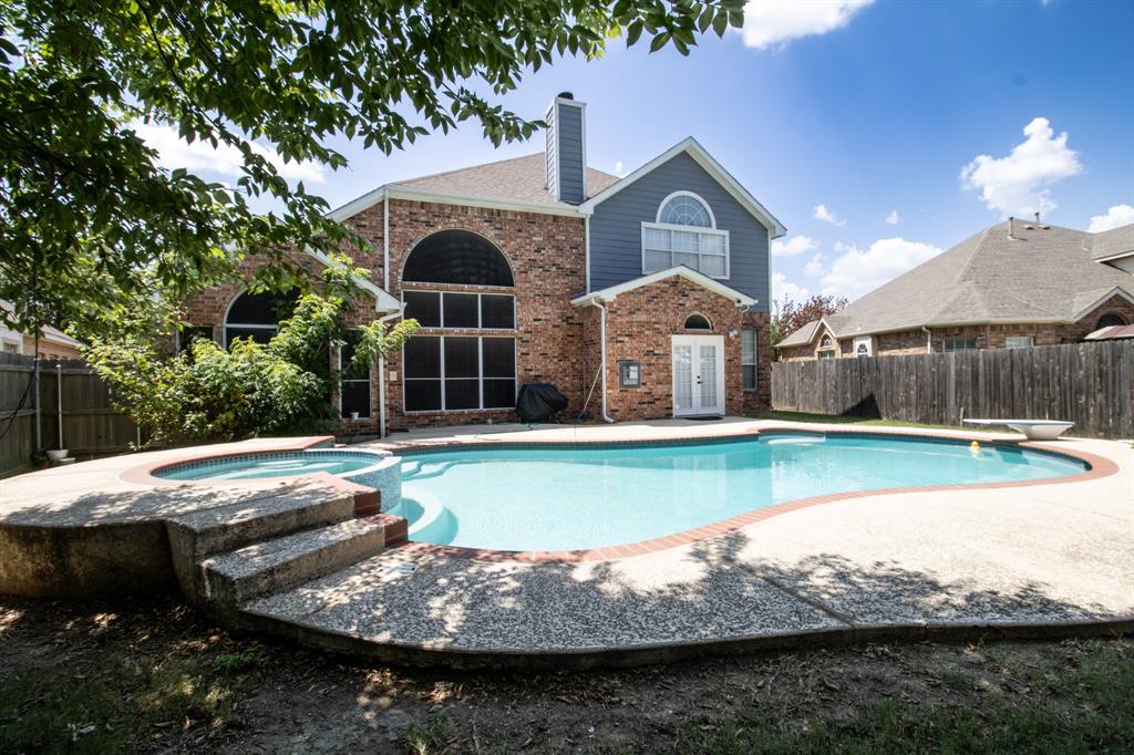 Waterfront Enchanted Bay Arl - Residential
