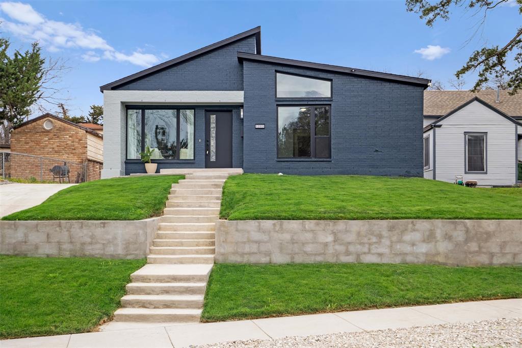 Cedar Haven - Residential
