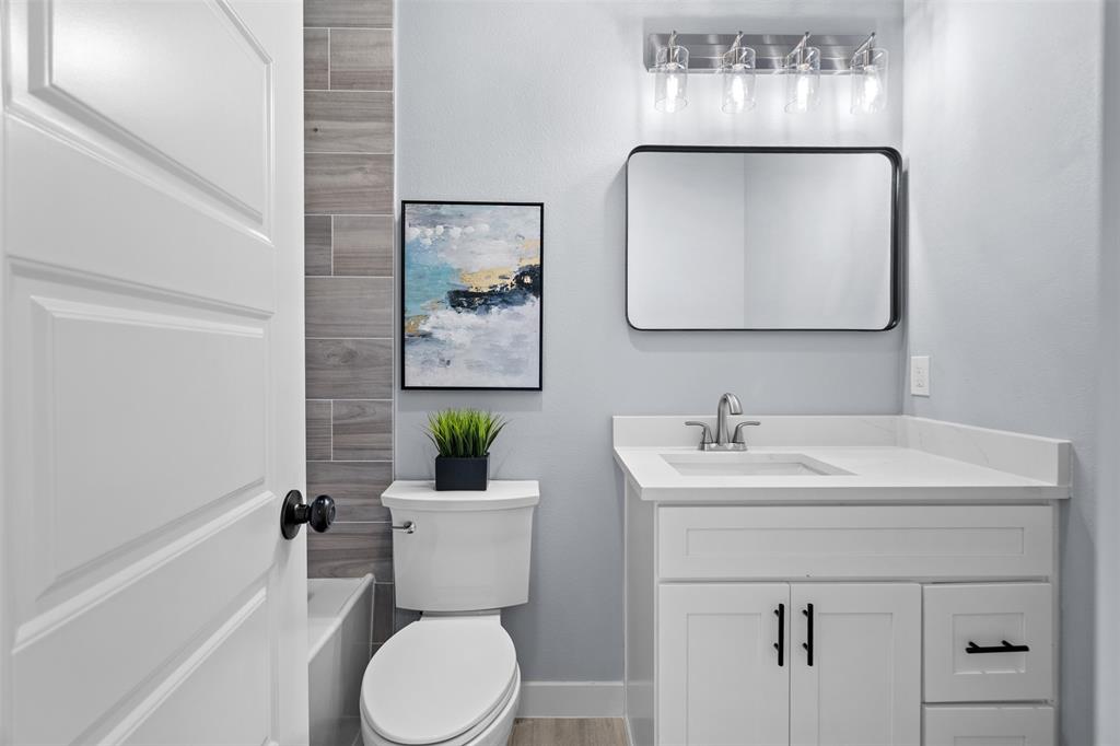 Cedar Haven - Residential