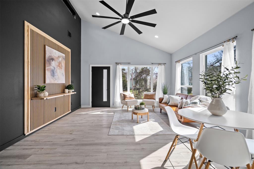Cedar Haven - Residential