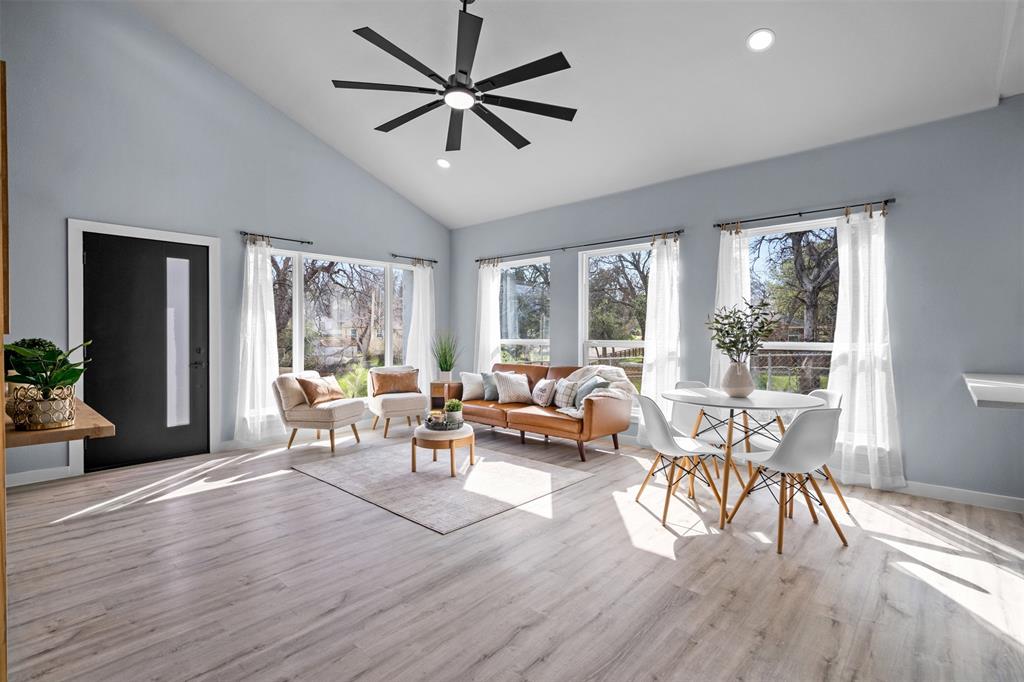 Cedar Haven - Residential