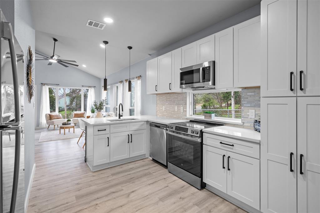 Cedar Haven - Residential