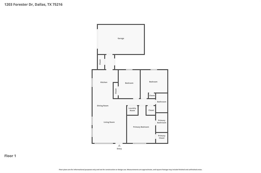 Cedar Haven - Residential