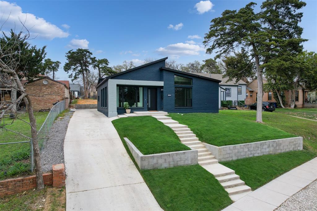 Cedar Haven - Residential