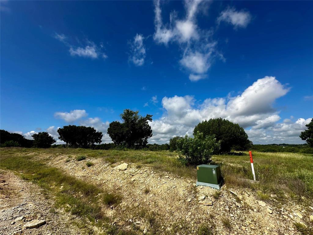 Luker Ranch - Land