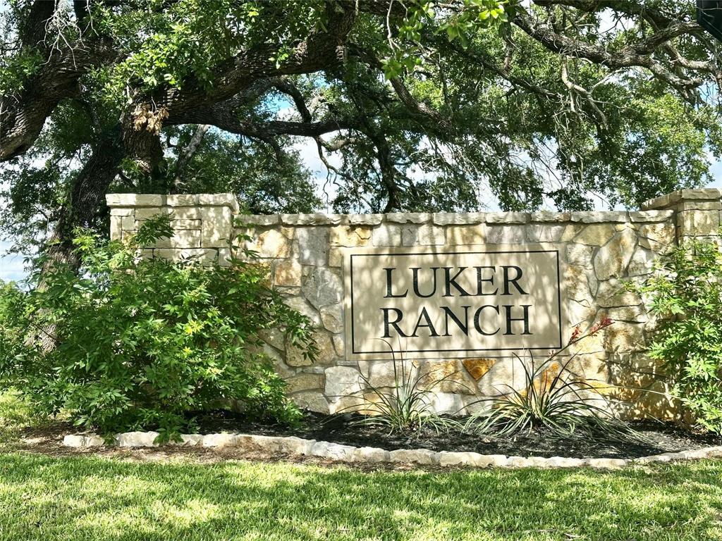 Build Your Dream Home in Luker Ranch!

Welcome to 636 R C Luker Ct — a beautiful 1.062-acre homesite nestled in the serene and highly desirable community of Luker Ranch. This spacious lot offers the perfect canvas to bring your dream home to life, surrounded by nature, mature trees, and the peaceful charm of country living — all just minutes from Historic Granbury Square.

Enjoy the privacy and elbow room that comes with over an acre of land, with plenty of space for your custom home, outdoor living, a pool, workshop, or even a guesthouse. Co-op electricity is available, and the property is ready for well and septic installation.

Need more room? The neighboring lot at 630 R C Luker Ct is also available, giving you the rare opportunity to own a combined 2.068 acres — ideal for a multi-generational estate, investment, or simply more space to spread out and enjoy the good life.

Located in the Granbury ISD and just a short drive to dining, shopping, and Lake Granbury recreation, this is where peace and possibility meet.

Don’t miss your chance to own one or both lots and create the lifestyle you’ve been dreaming of.