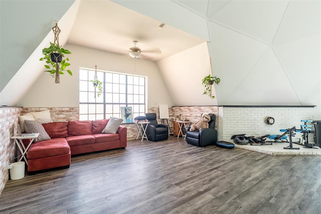 ABST A1059 W. Williams - Residential