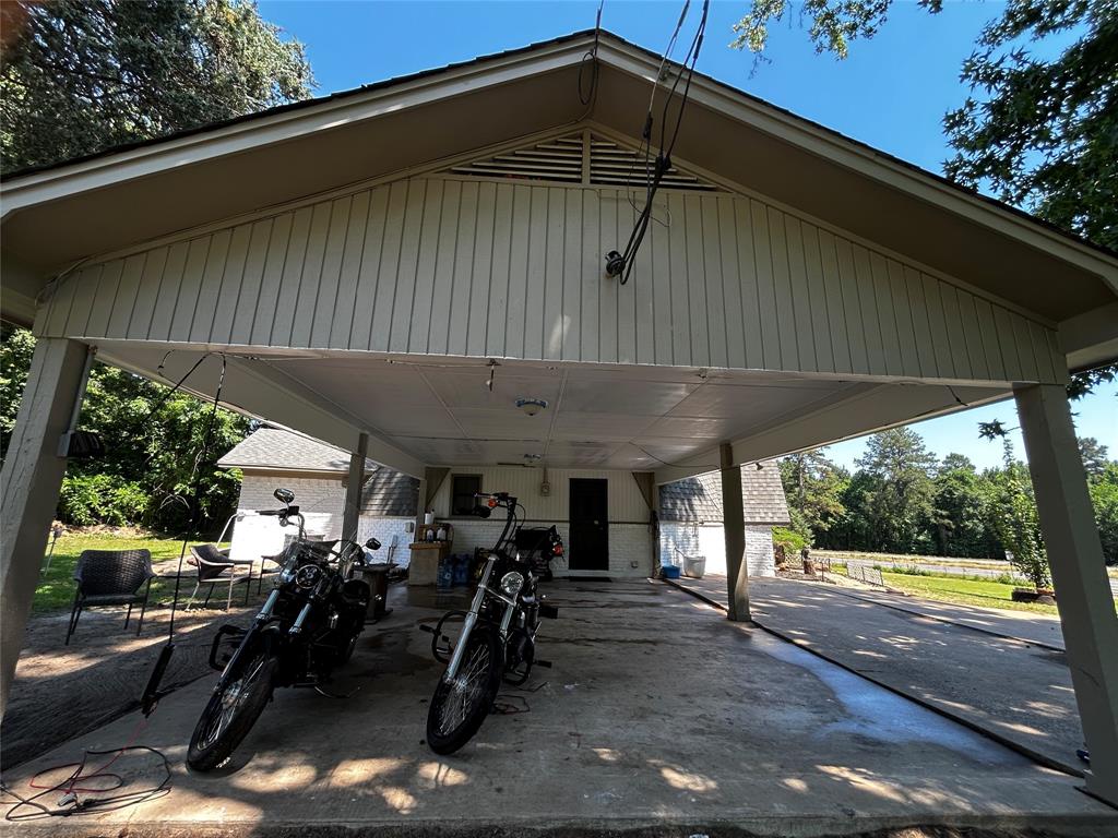 ABST A1059 W. Williams - Residential