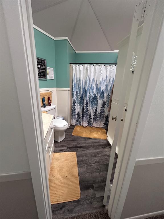 ABST A1059 W. Williams - Residential