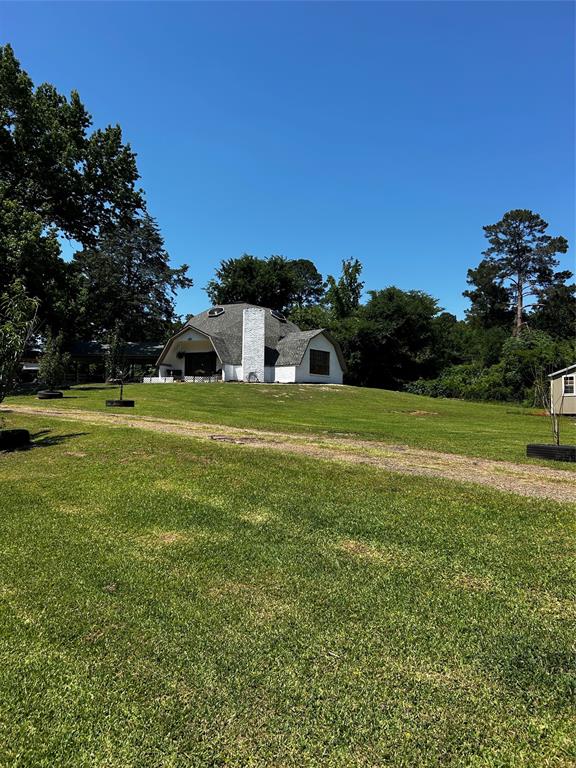 ABST A1059 W. Williams - Residential