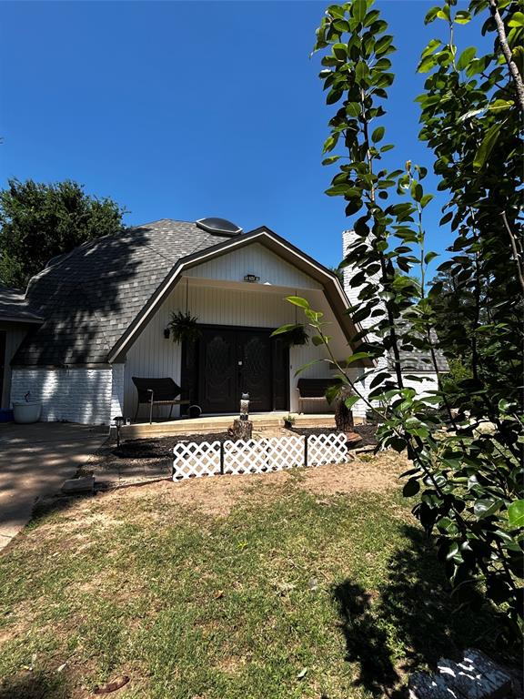 ABST A1059 W. Williams - Residential
