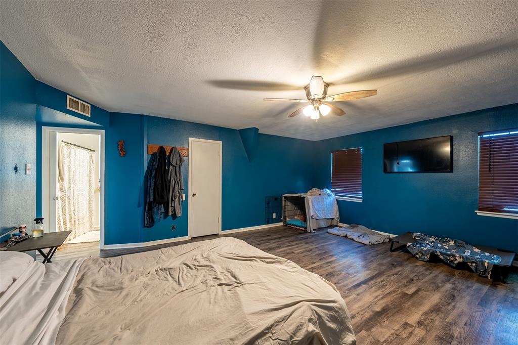 ABST A1059 W. Williams - Residential