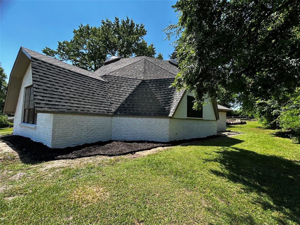 ABST A1059 W. Williams - Residential