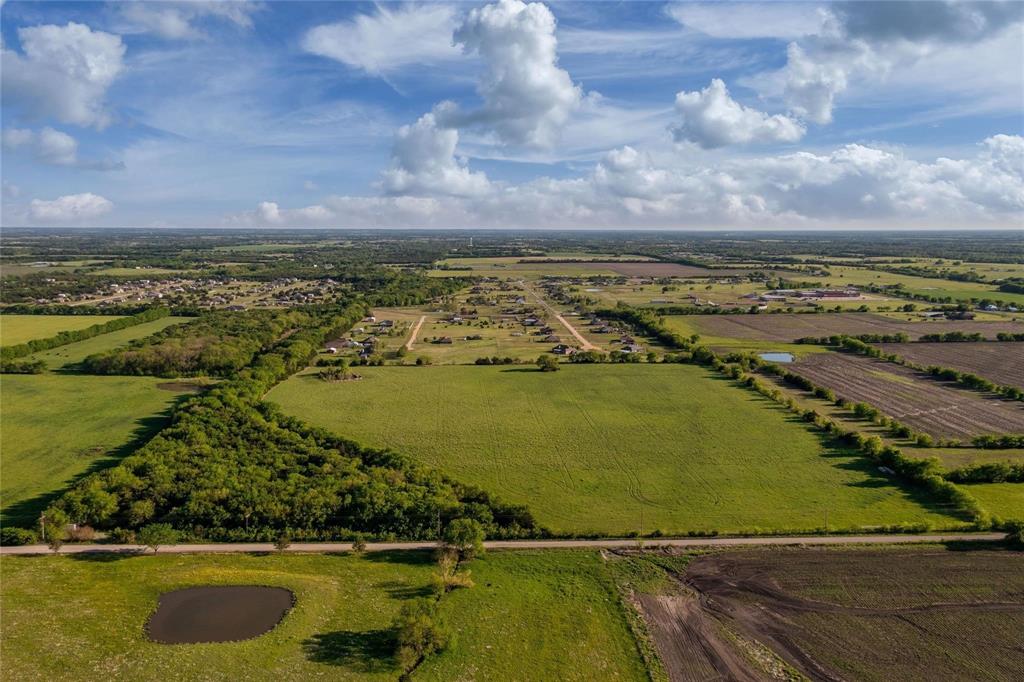 Discover this stunning 13 acre tract nestled in the countryside of Trenton. Ideally situated just minutes from McKinney, Anna, Melissa, Sherman, and Bonham, this property offers both convenience and tranquility. With water and electricity already available, it's ready for your vision whether you're looking to develop or build the perfect forever home. A property like this is truly a must see!