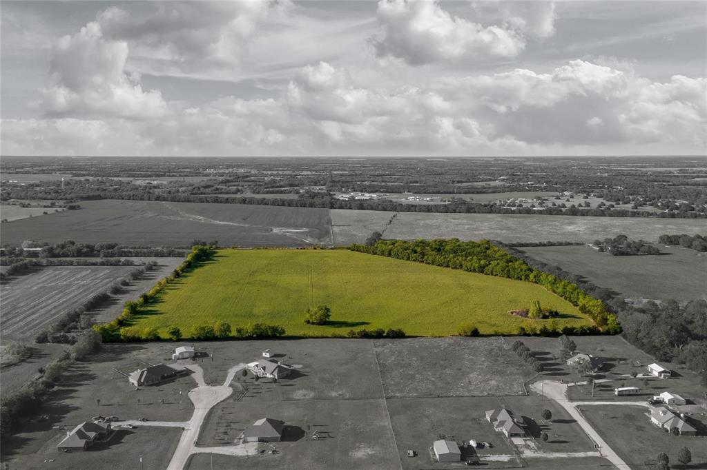 Anderson Farms - Land