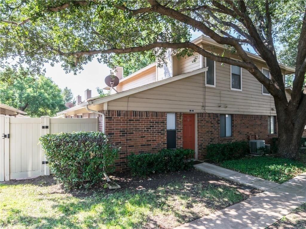 Ridgeline Townhome Condo - Residential Lease