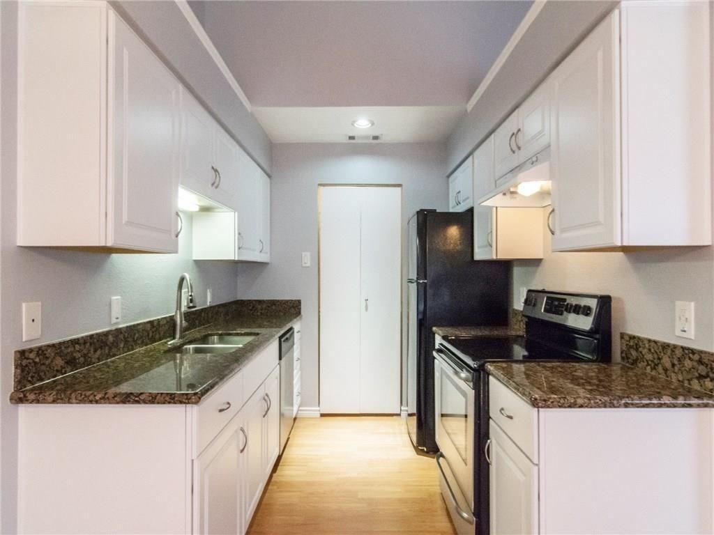 Ridgeline Townhome Condo - Residential Lease