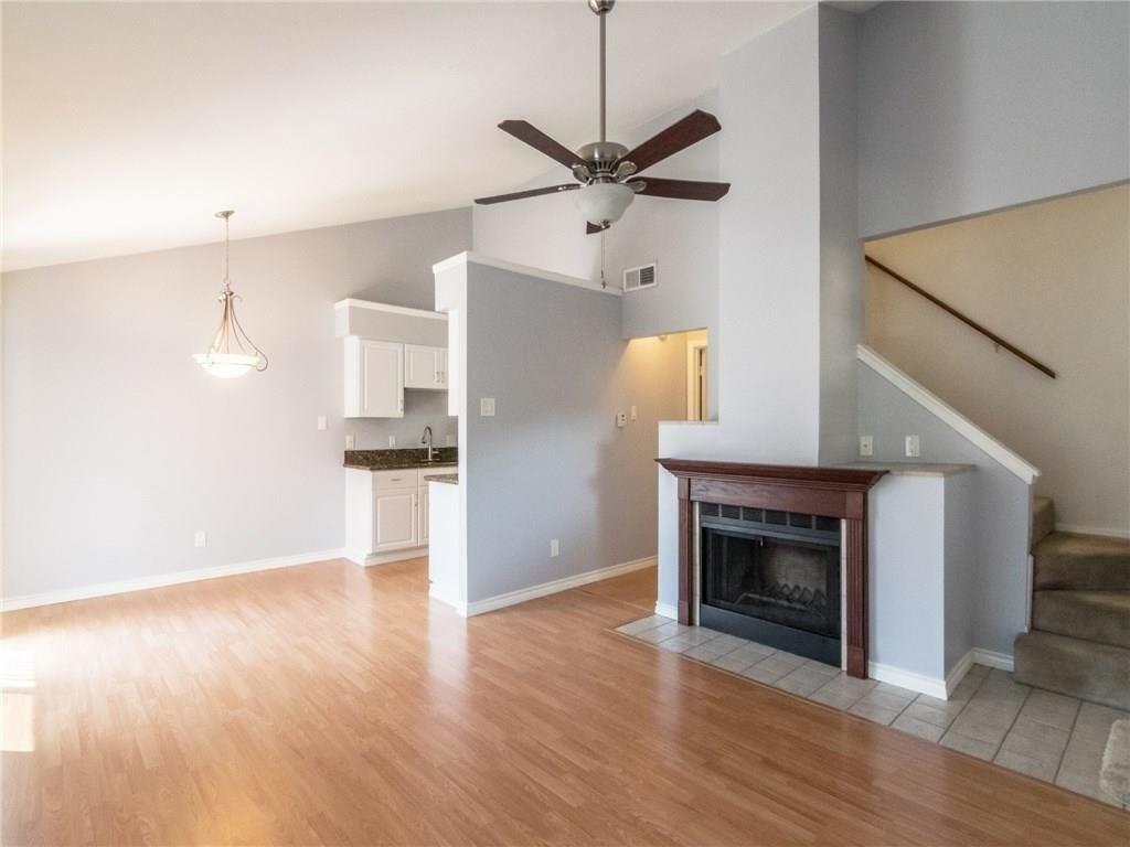Ridgeline Townhome Condo - Residential Lease