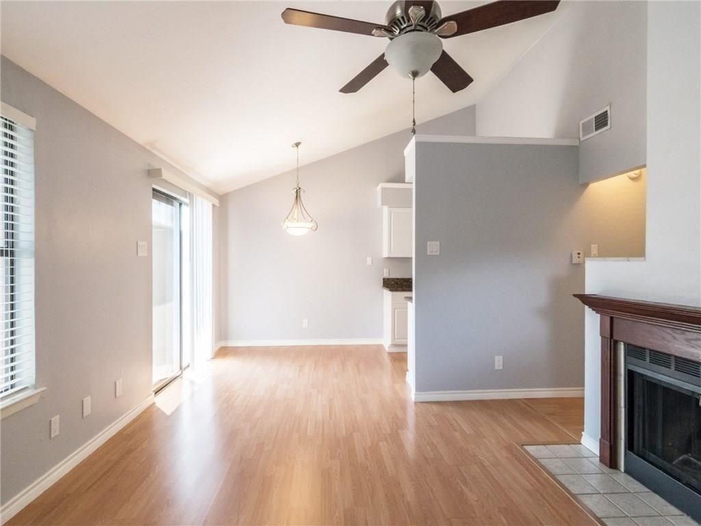 Ridgeline Townhome Condo - Residential Lease