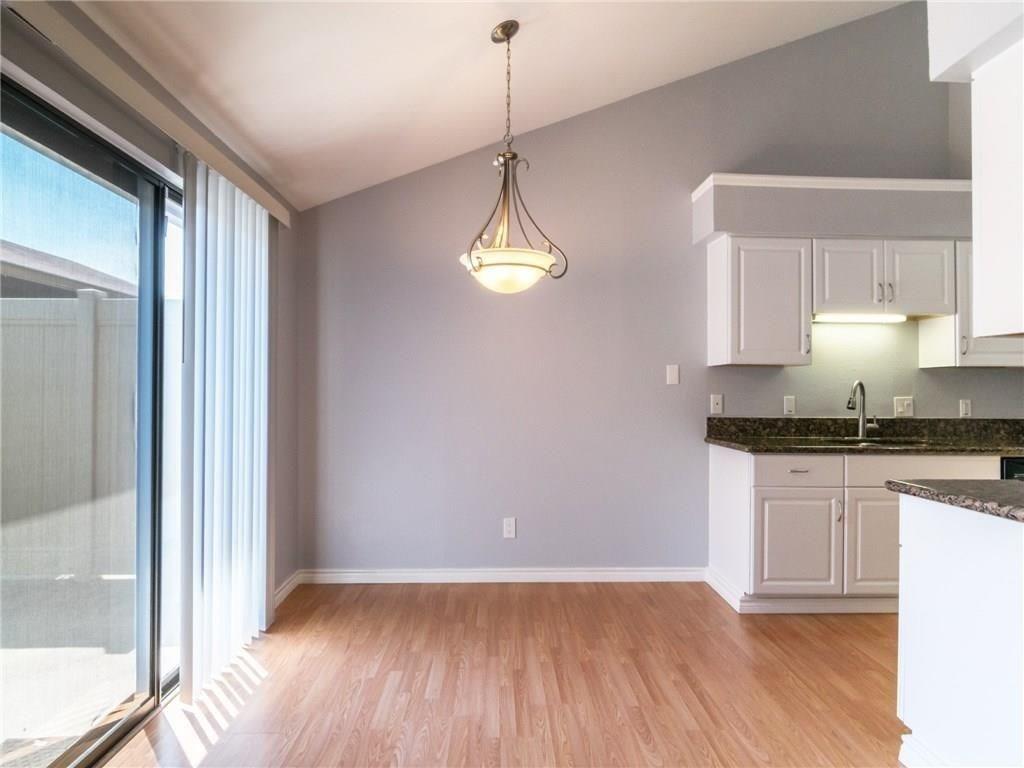 Ridgeline Townhome Condo - Residential Lease
