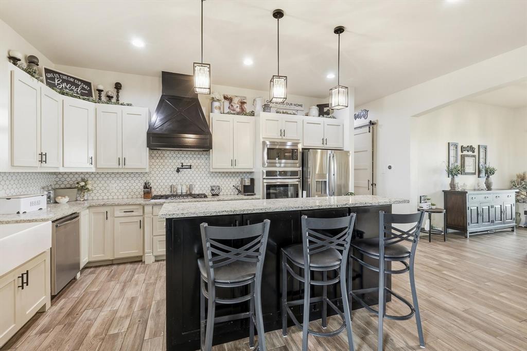 H Bigham - Residential