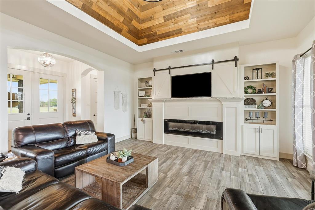 H Bigham - Residential