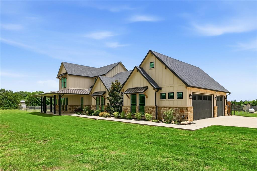 H Bigham - Residential