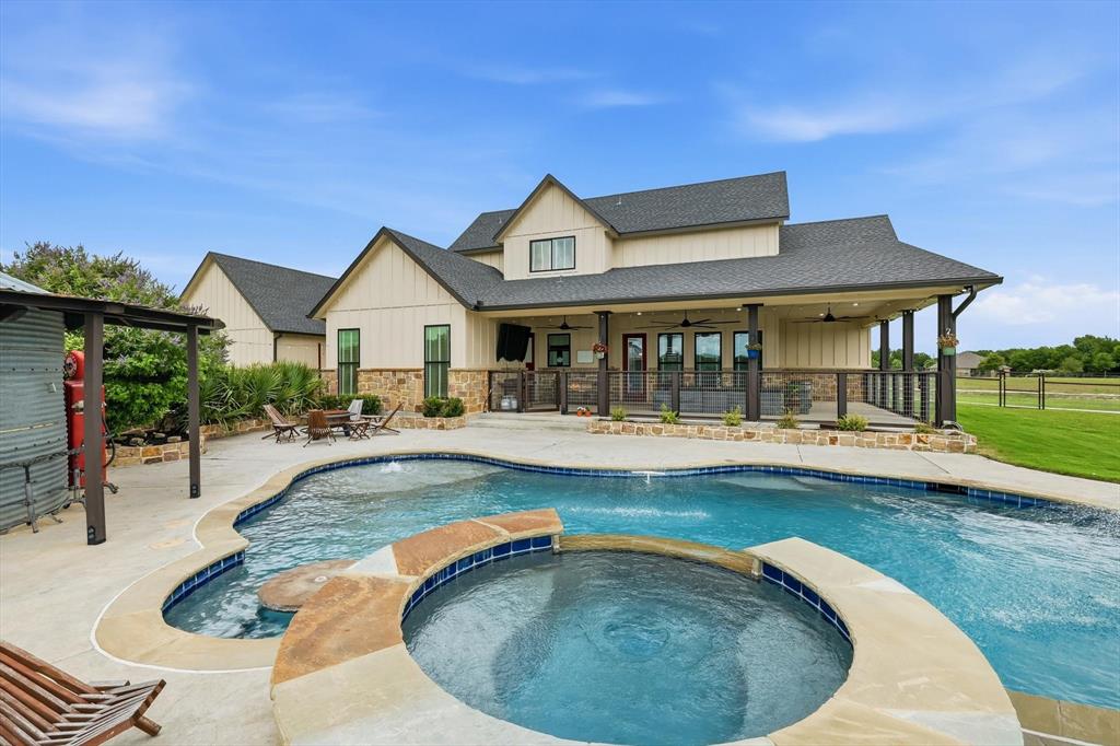 H Bigham - Residential