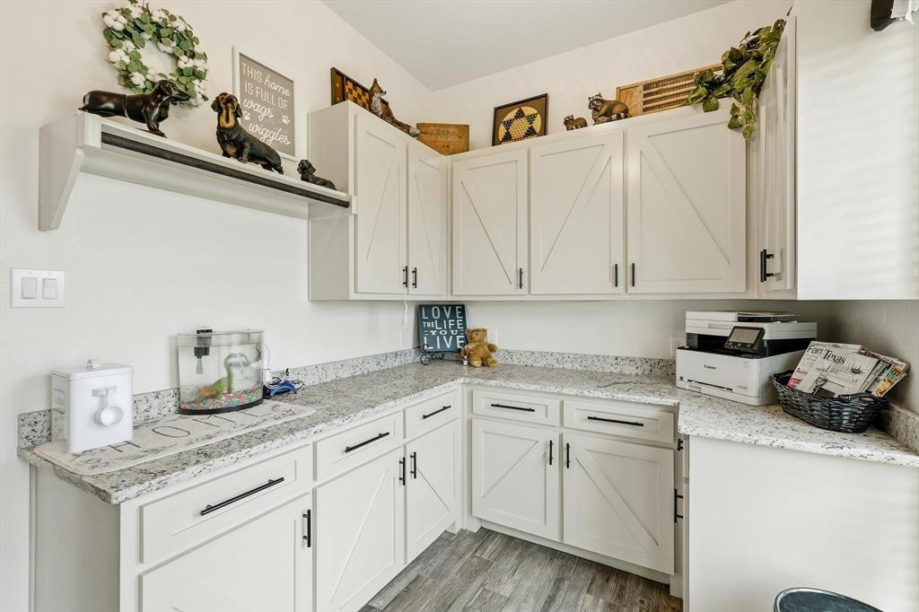 H Bigham - Residential