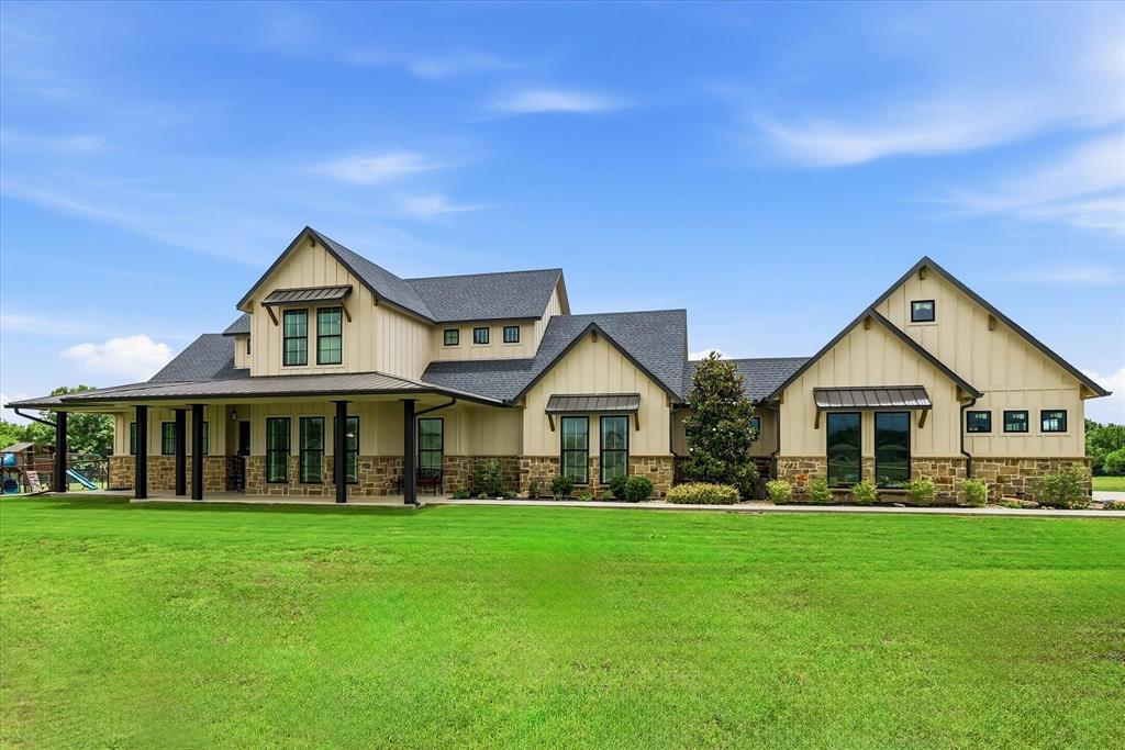 H Bigham - Residential
