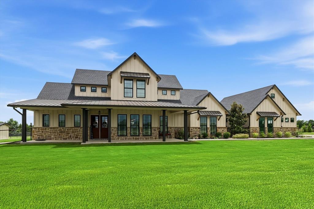 H Bigham - Residential