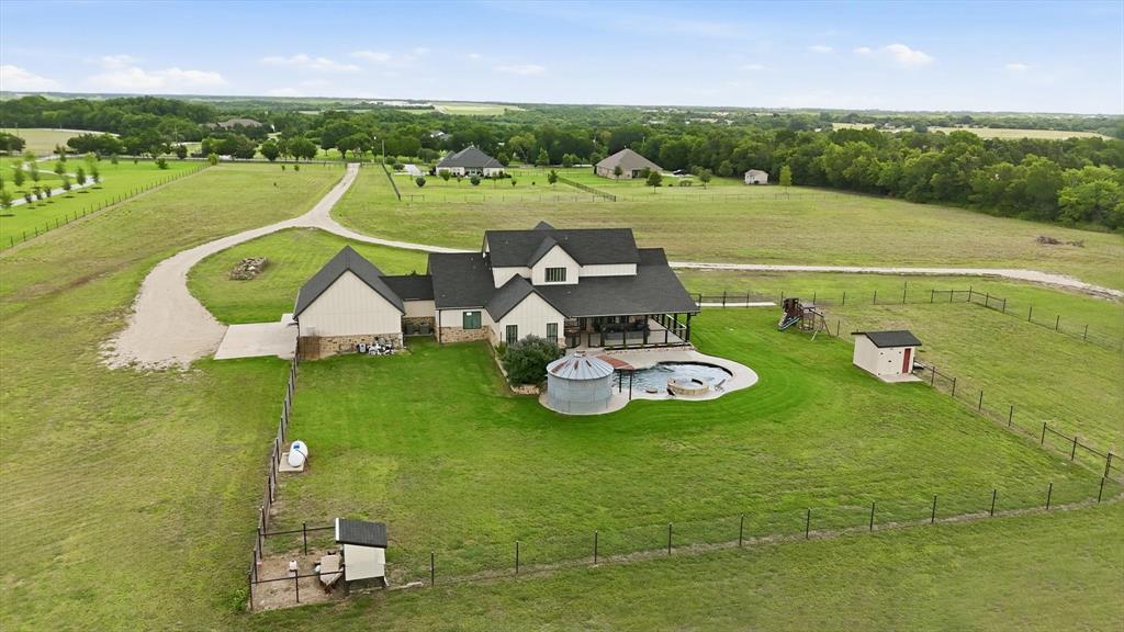 H Bigham - Residential