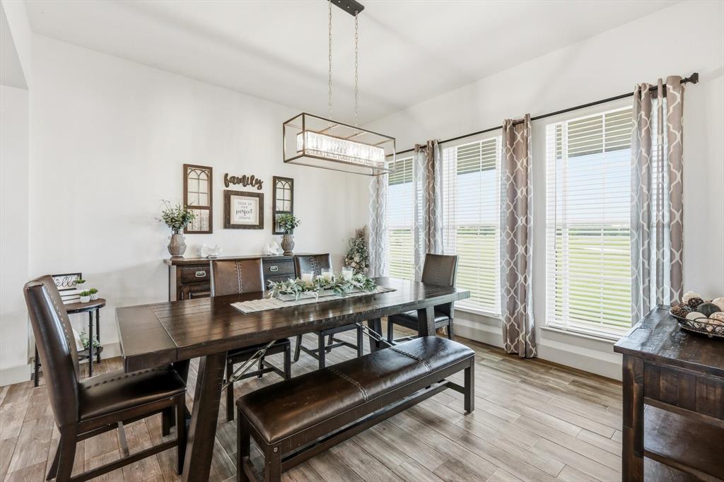 H Bigham - Residential