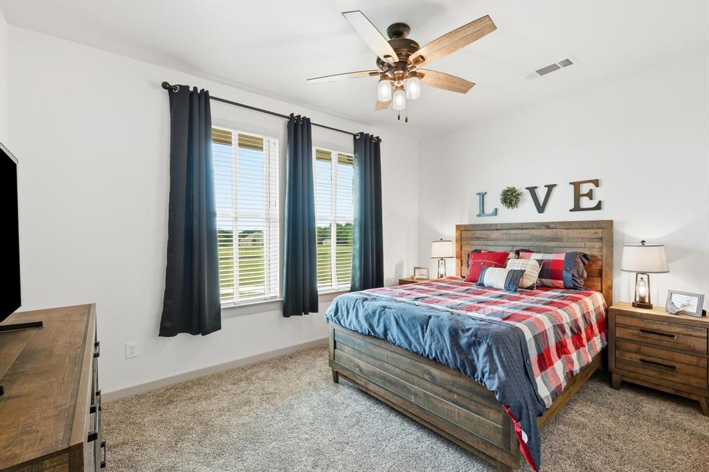 H Bigham - Residential