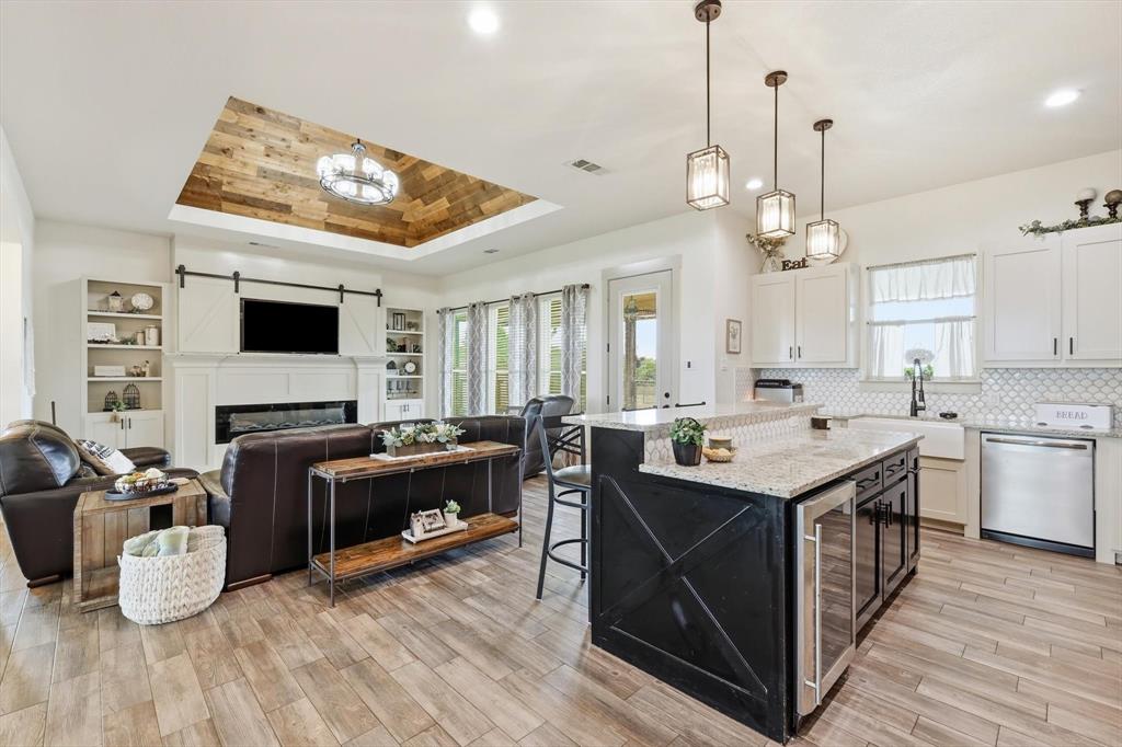 H Bigham - Residential