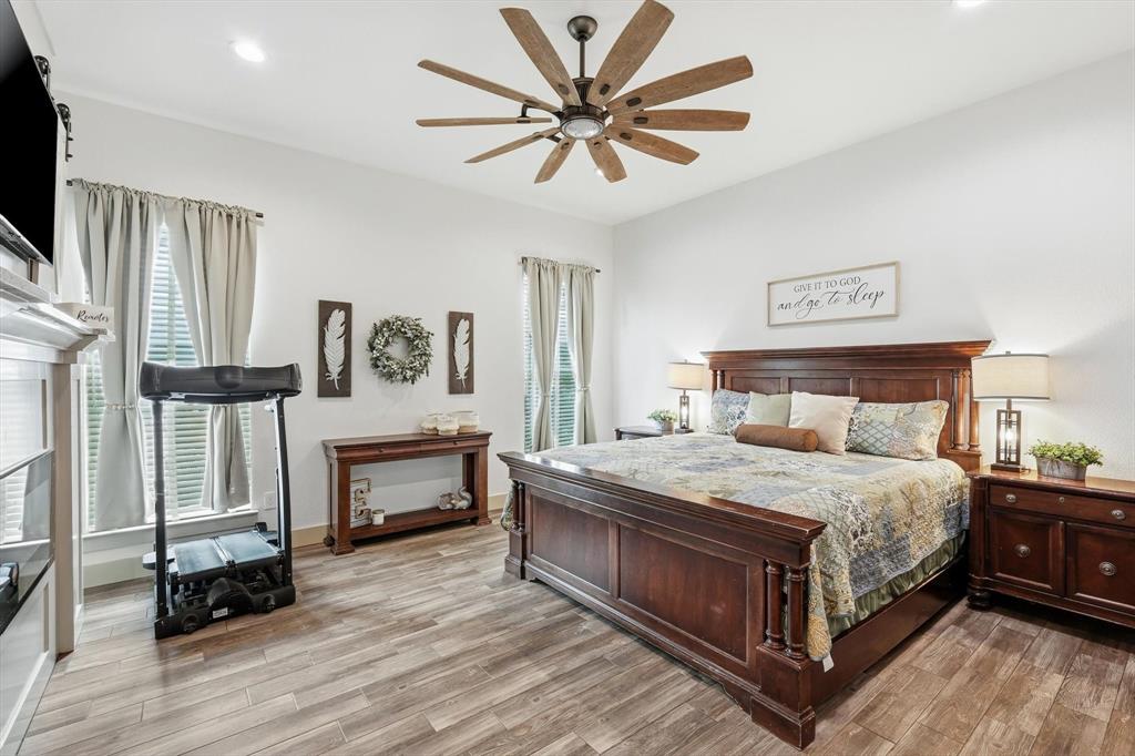 H Bigham - Residential