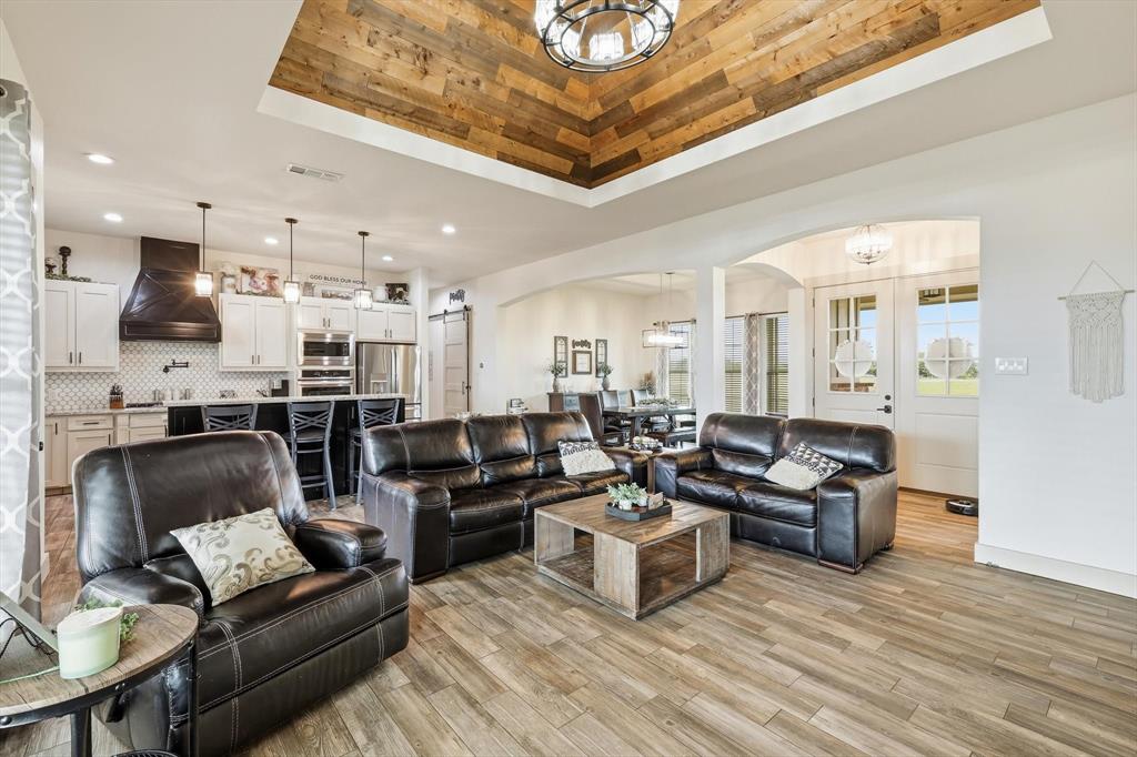 H Bigham - Residential