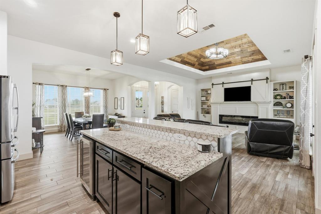 H Bigham - Residential